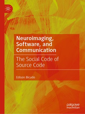 cover image of Neuroimaging, Software, and Communication